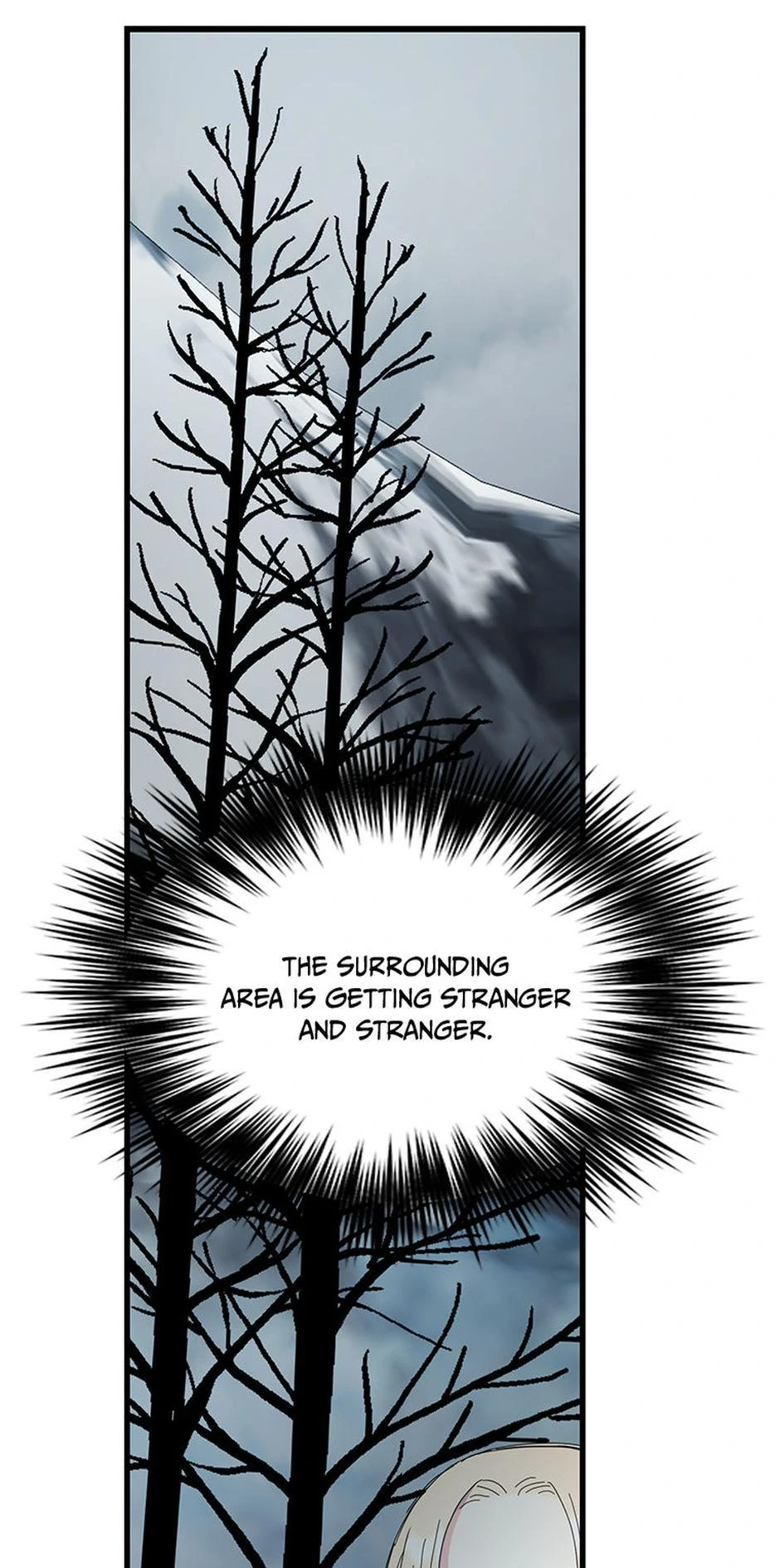 Let Me Die in Peace! Chapter 66 - page 45