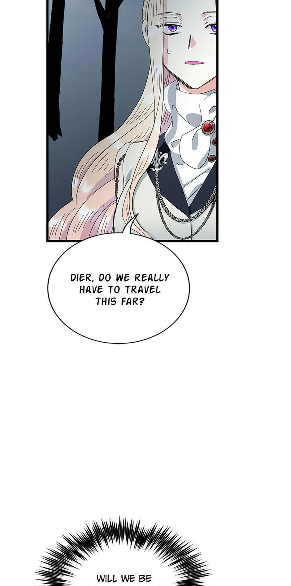 Let Me Die in Peace! Chapter 66 - page 46