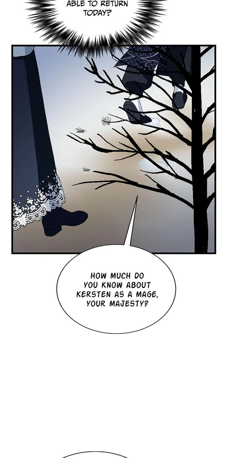 Let Me Die in Peace! Chapter 66 - page 47