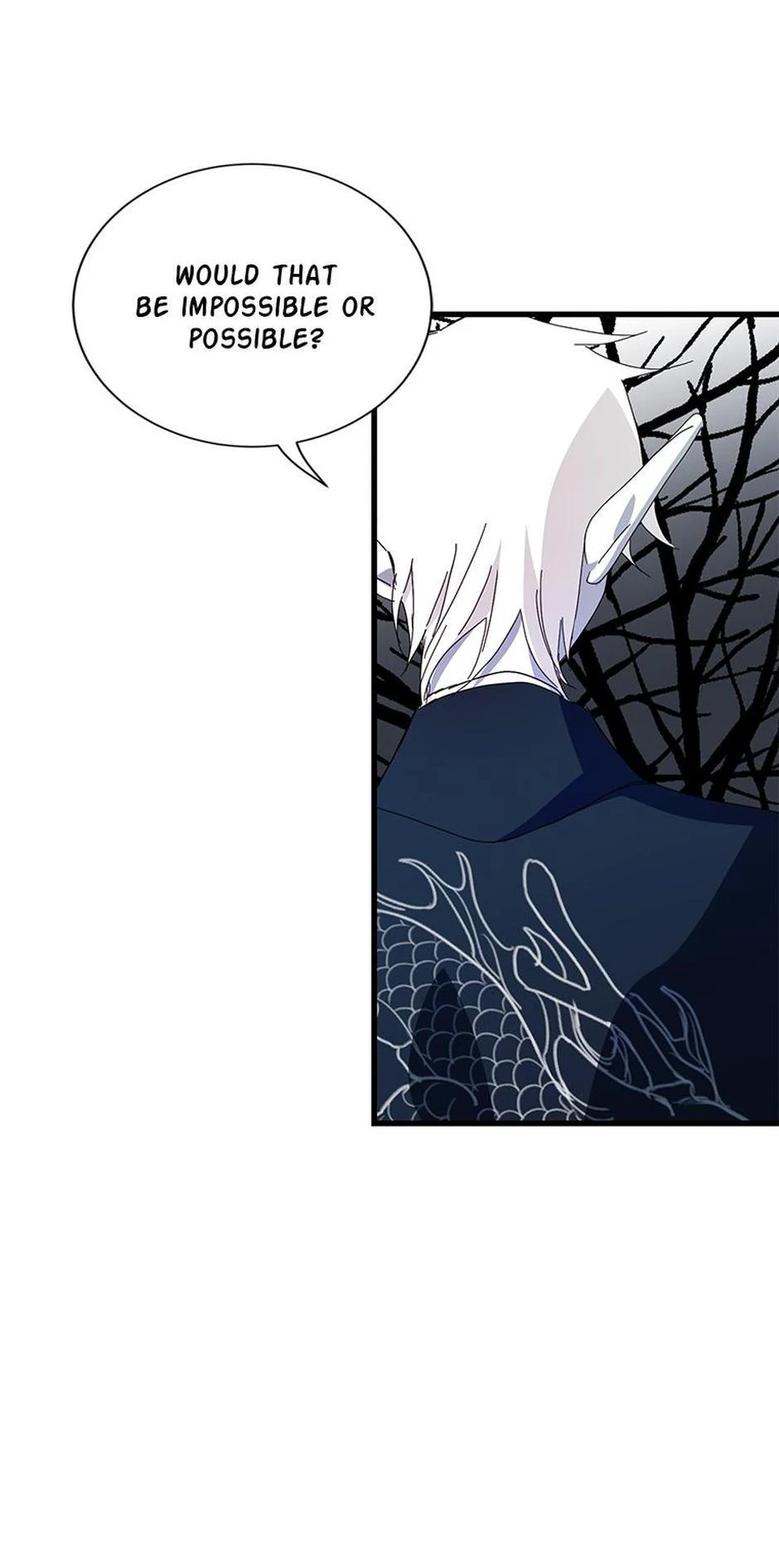 Let Me Die in Peace! Chapter 66 - page 49