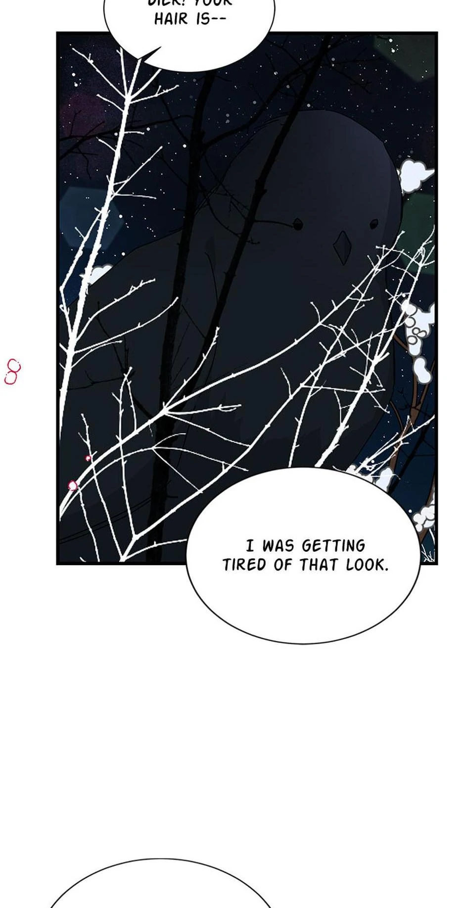 Let Me Die in Peace! Chapter 66 - page 5