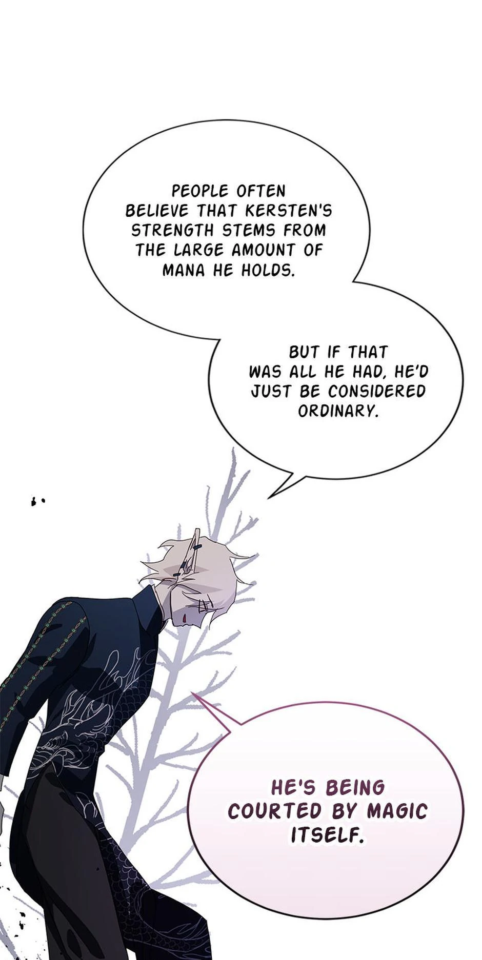 Let Me Die in Peace! Chapter 66 - page 51