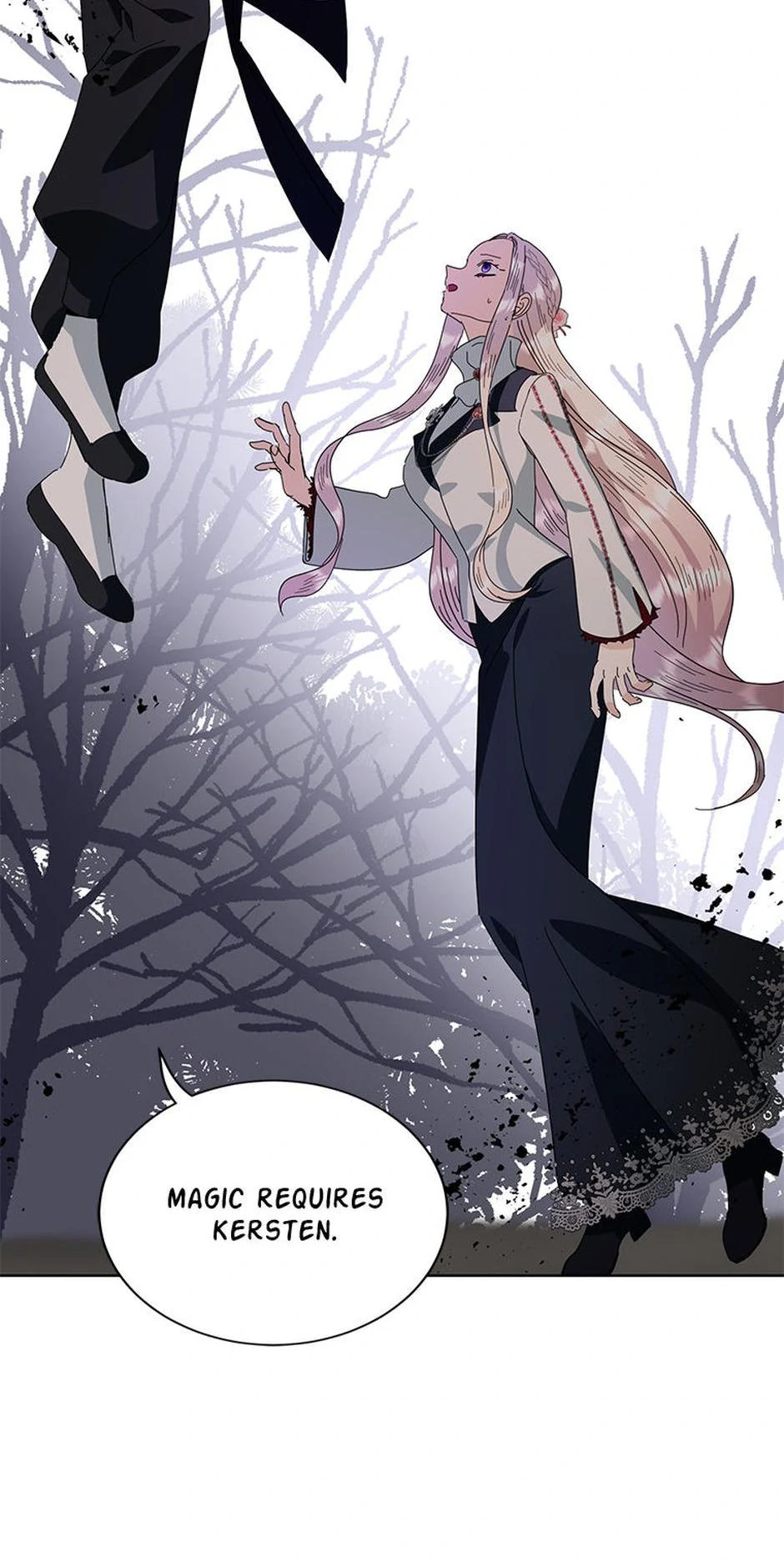 Let Me Die in Peace! Chapter 66 - page 52