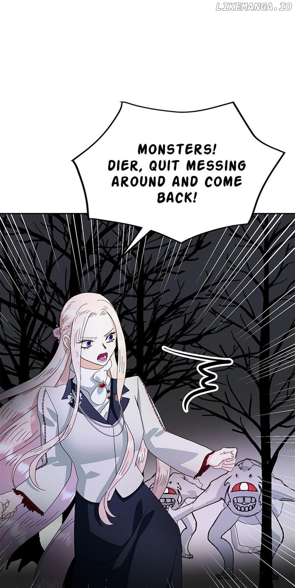 Let Me Die in Peace! Chapter 66 - page 53