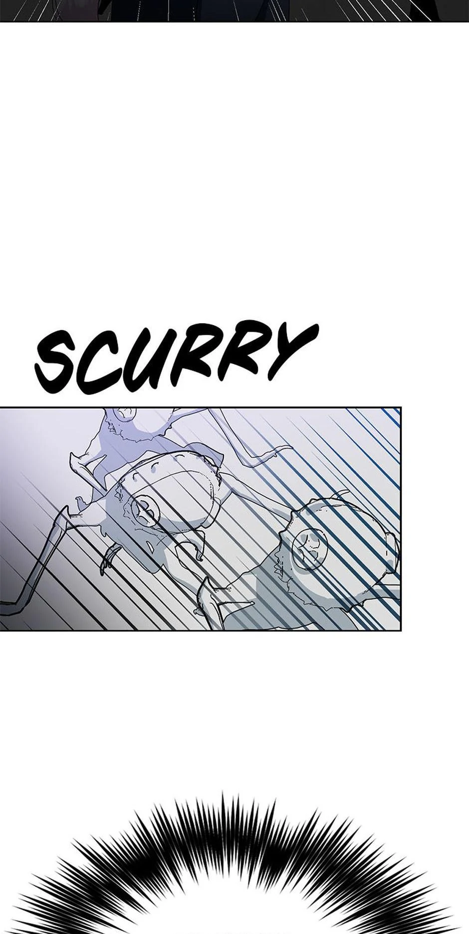 Let Me Die in Peace! Chapter 66 - page 54
