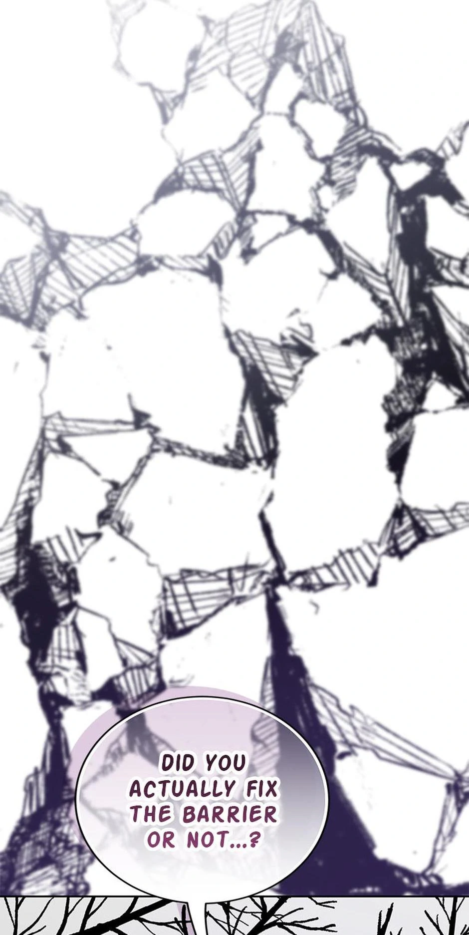 Let Me Die in Peace! Chapter 66 - page 56