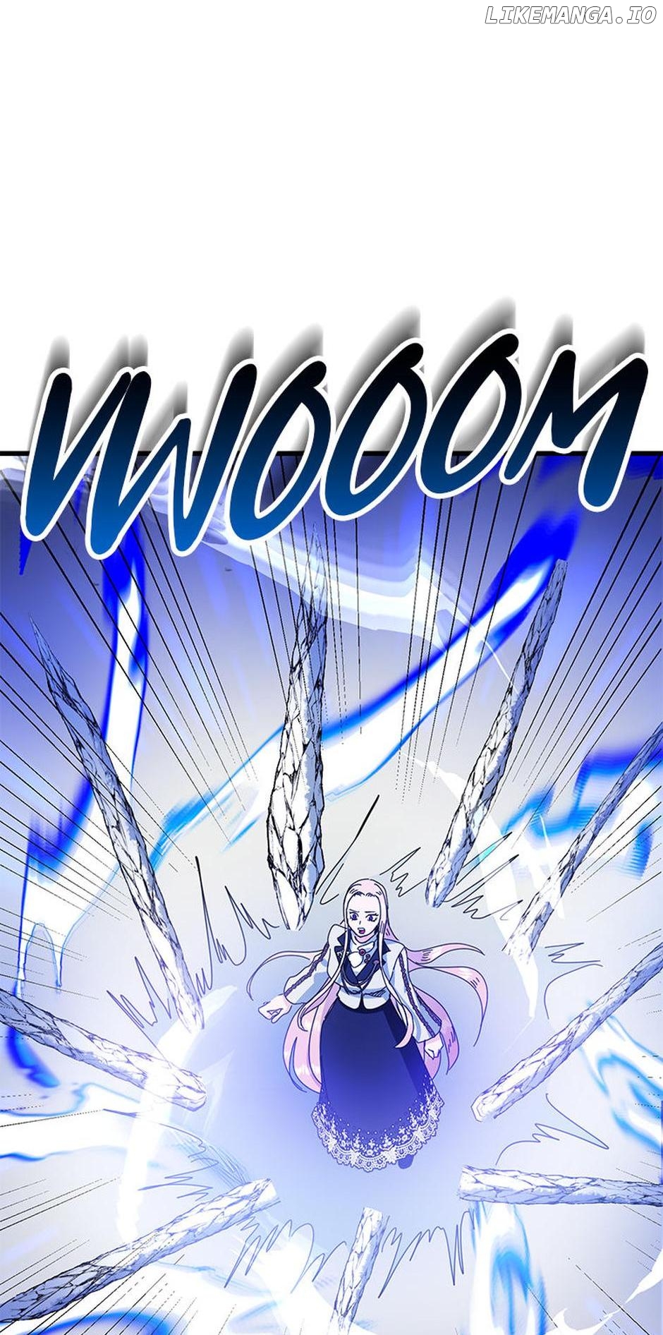 Let Me Die in Peace! Chapter 66 - page 59