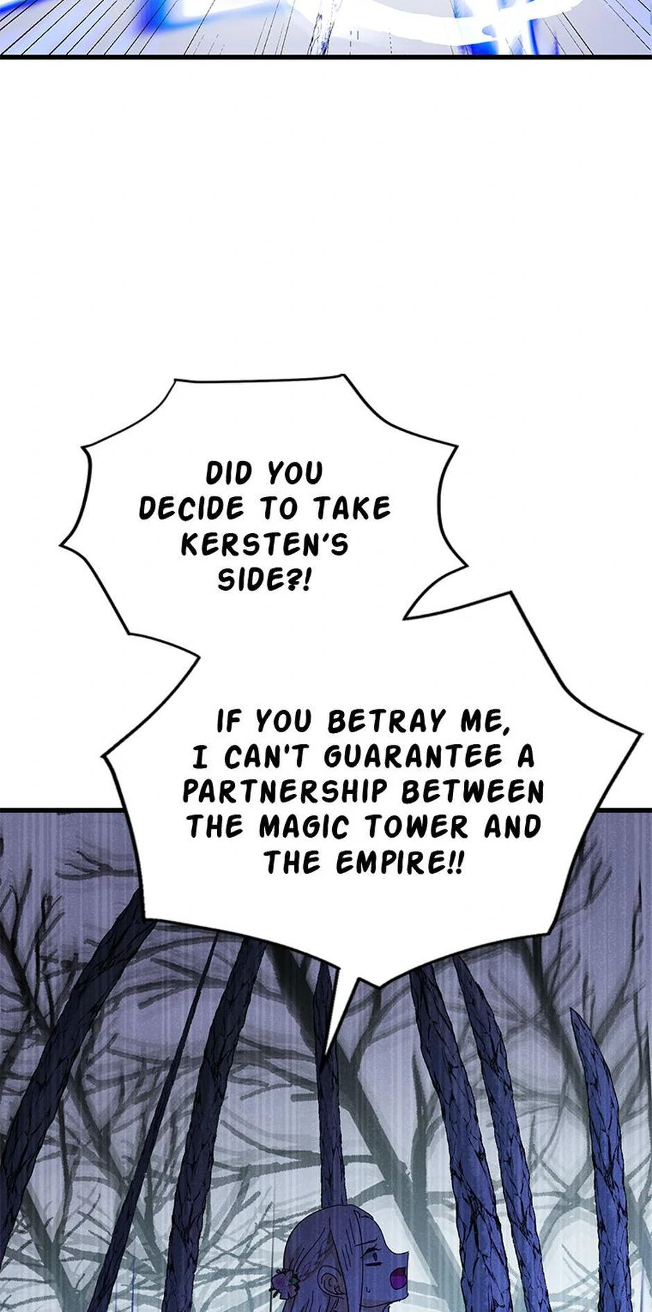 Let Me Die in Peace! Chapter 66 - page 60