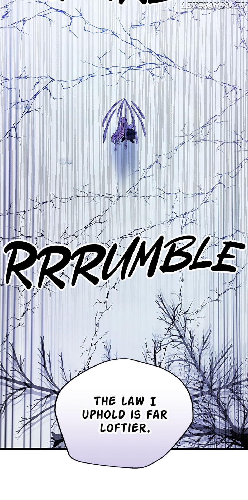 Let Me Die in Peace! Chapter 66 - page 62
