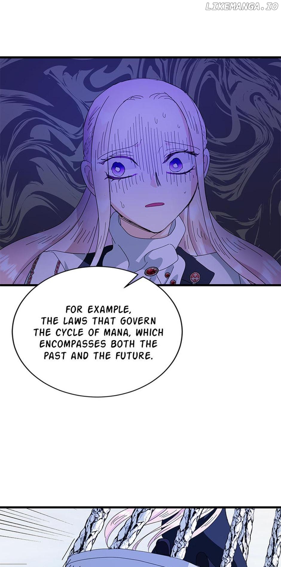 Let Me Die in Peace! Chapter 66 - page 63