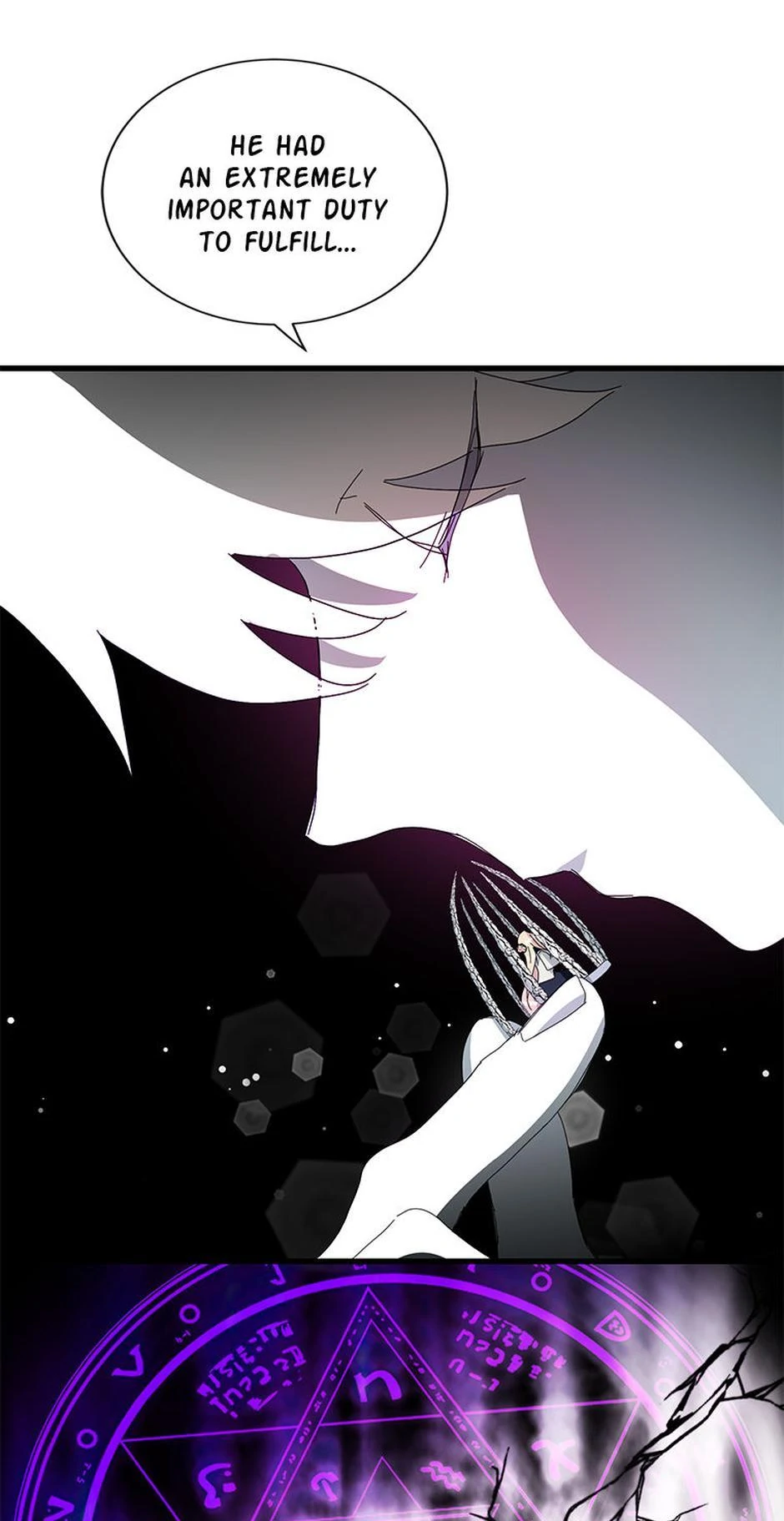 Let Me Die in Peace! Chapter 66 - page 67