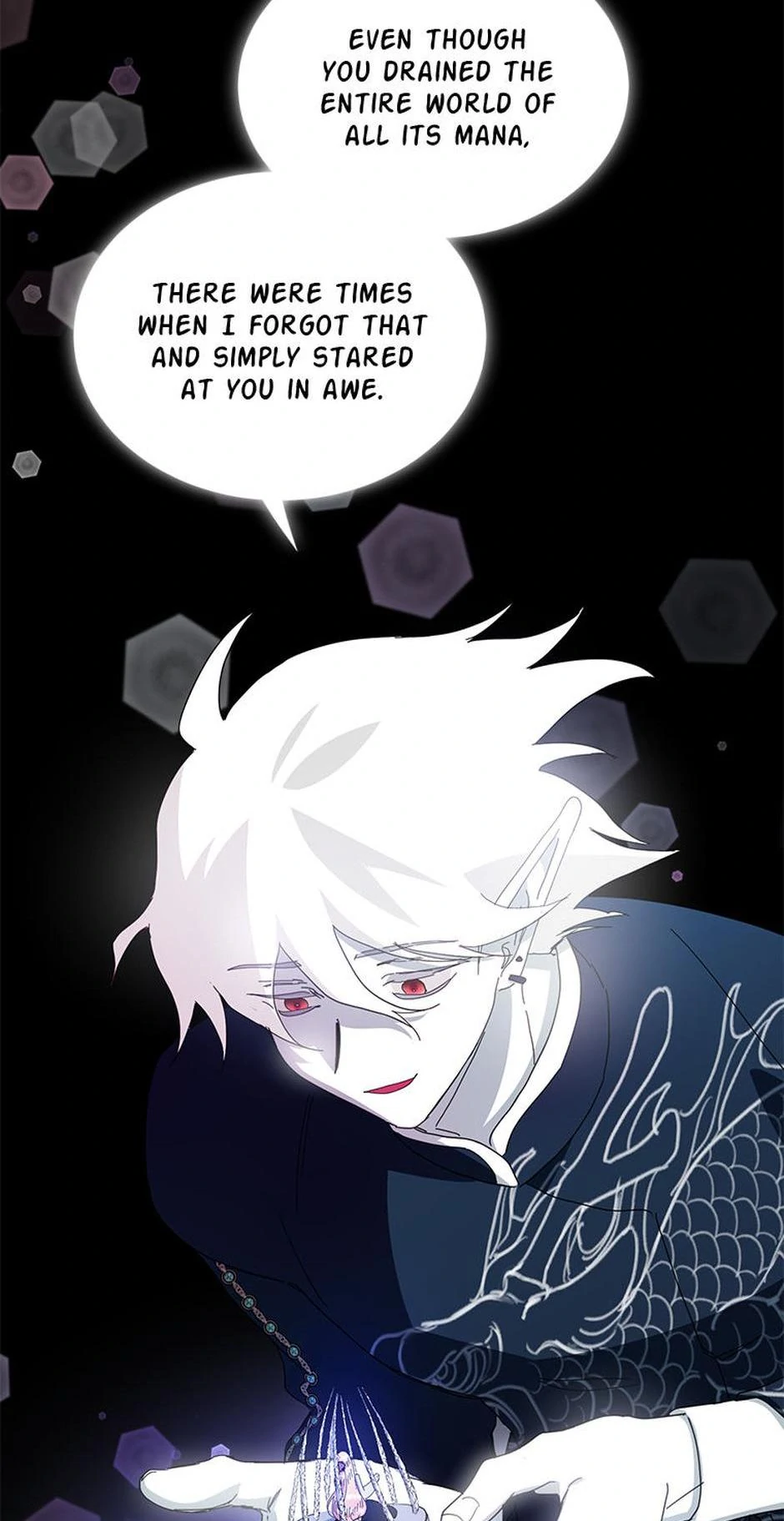 Let Me Die in Peace! Chapter 66 - page 69