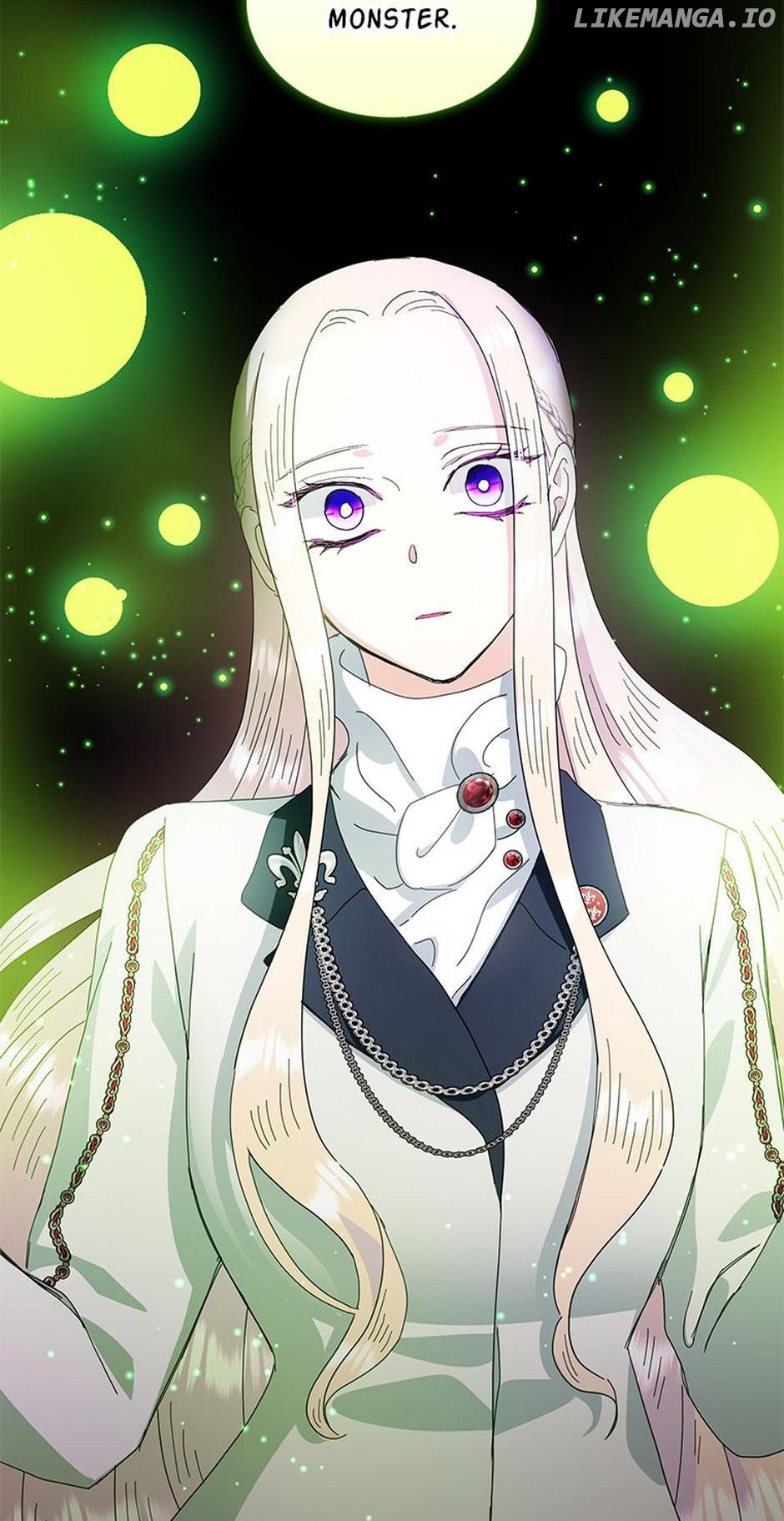 Let Me Die in Peace! Chapter 66 - page 71