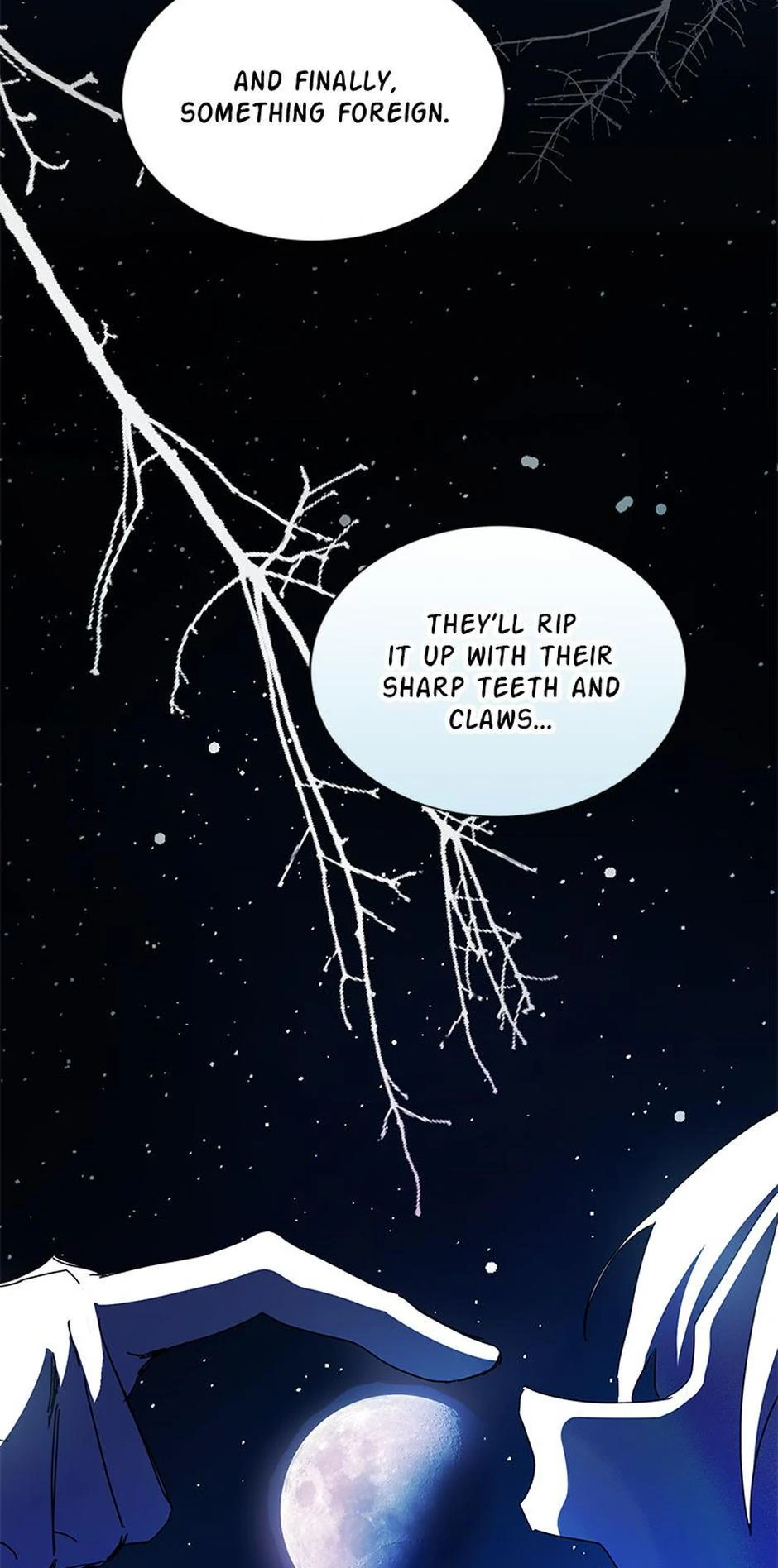 Let Me Die in Peace! Chapter 66 - page 8