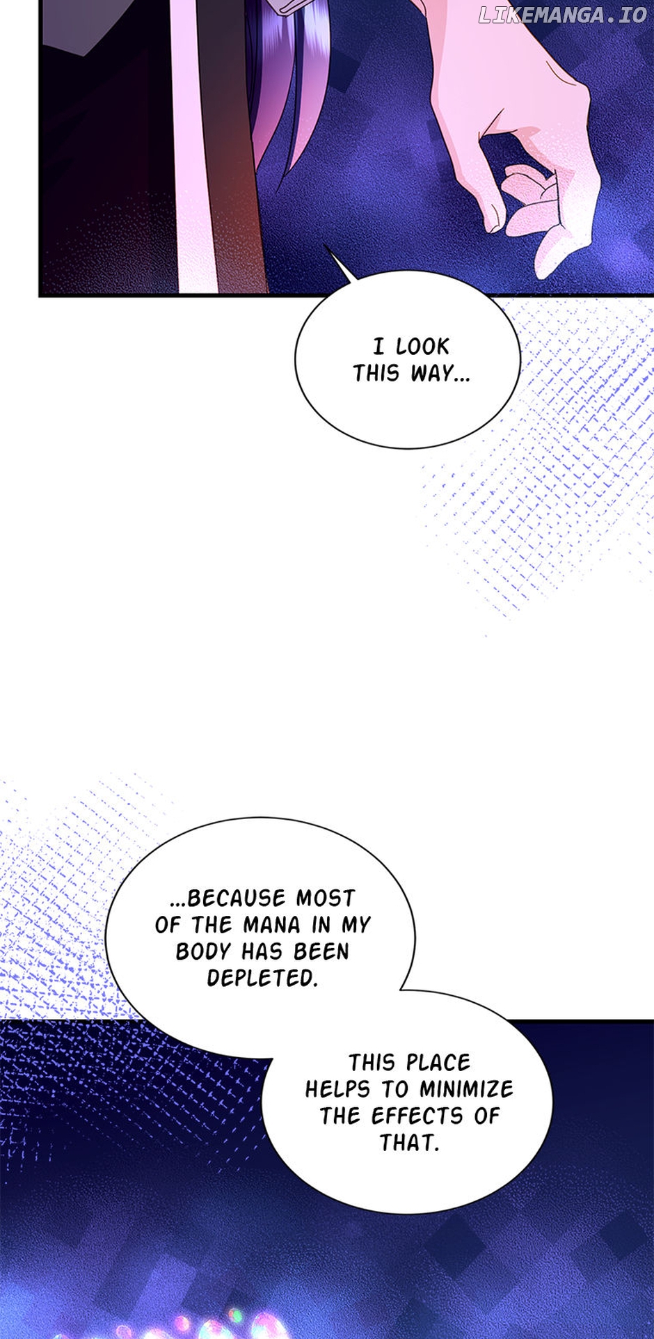 Let Me Die in Peace! Chapter 44 - page 11