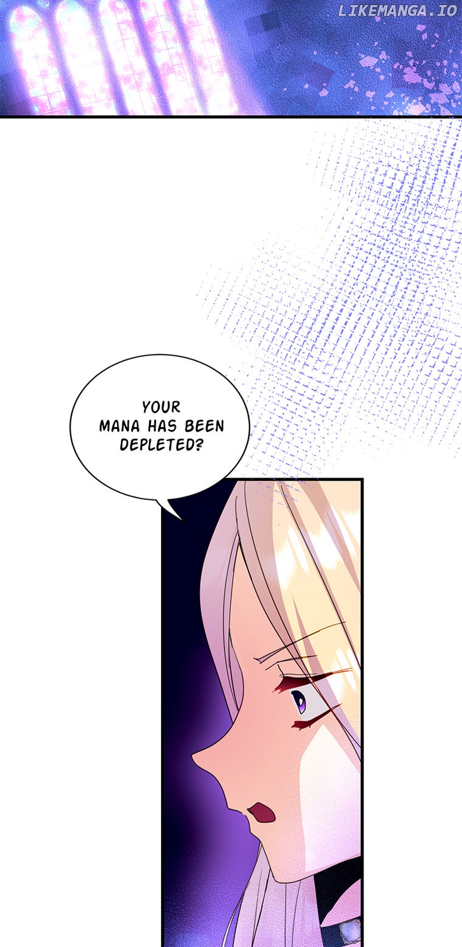 Let Me Die in Peace! Chapter 44 - page 12