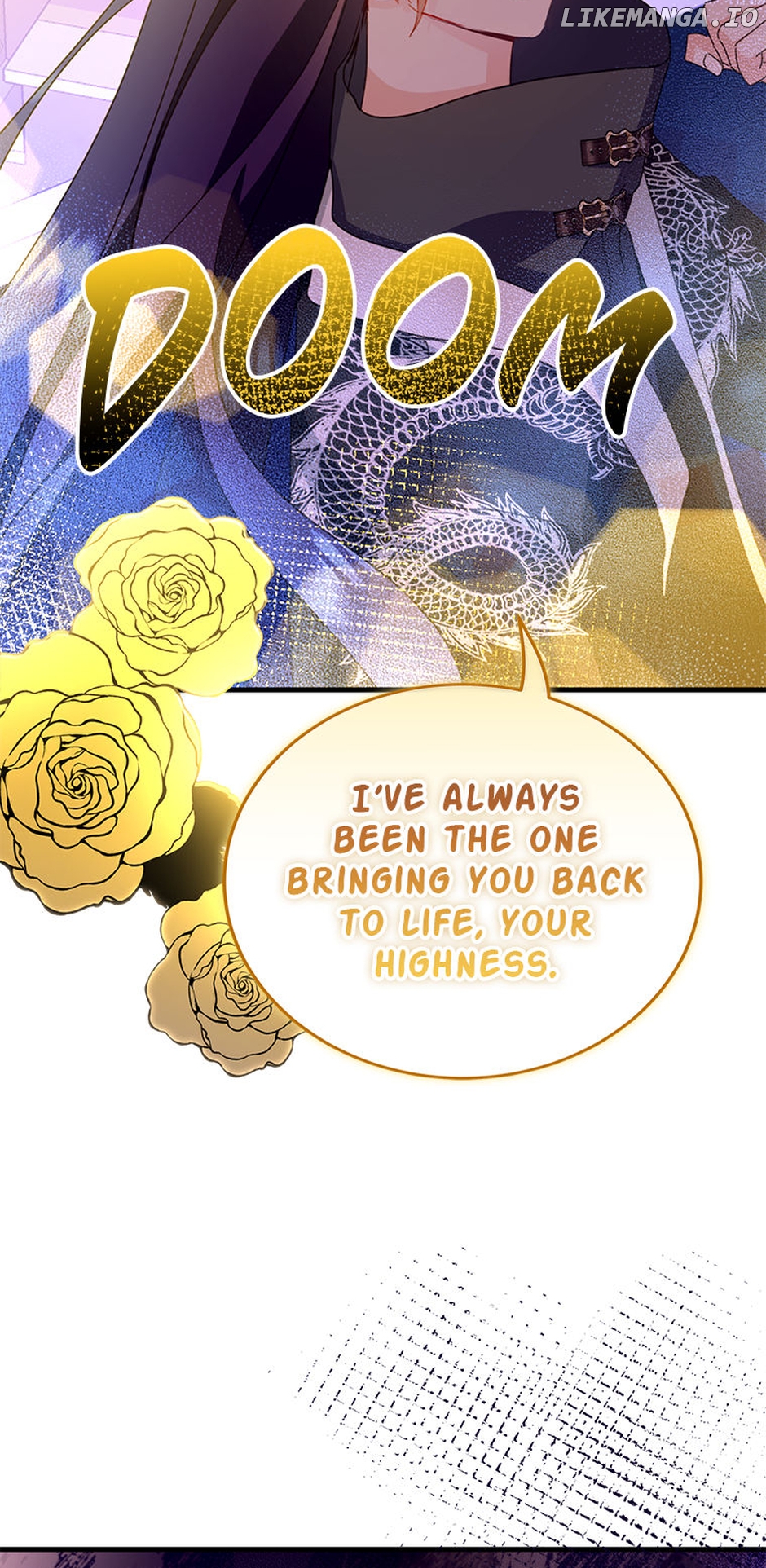Let Me Die in Peace! Chapter 44 - page 14