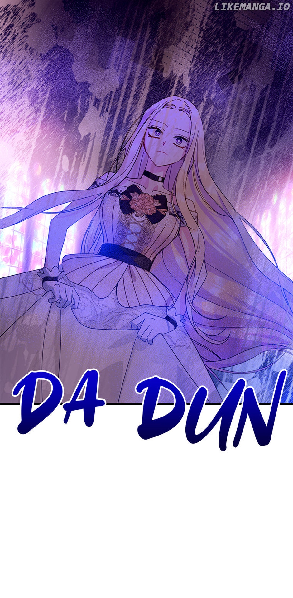 Let Me Die in Peace! Chapter 44 - page 15