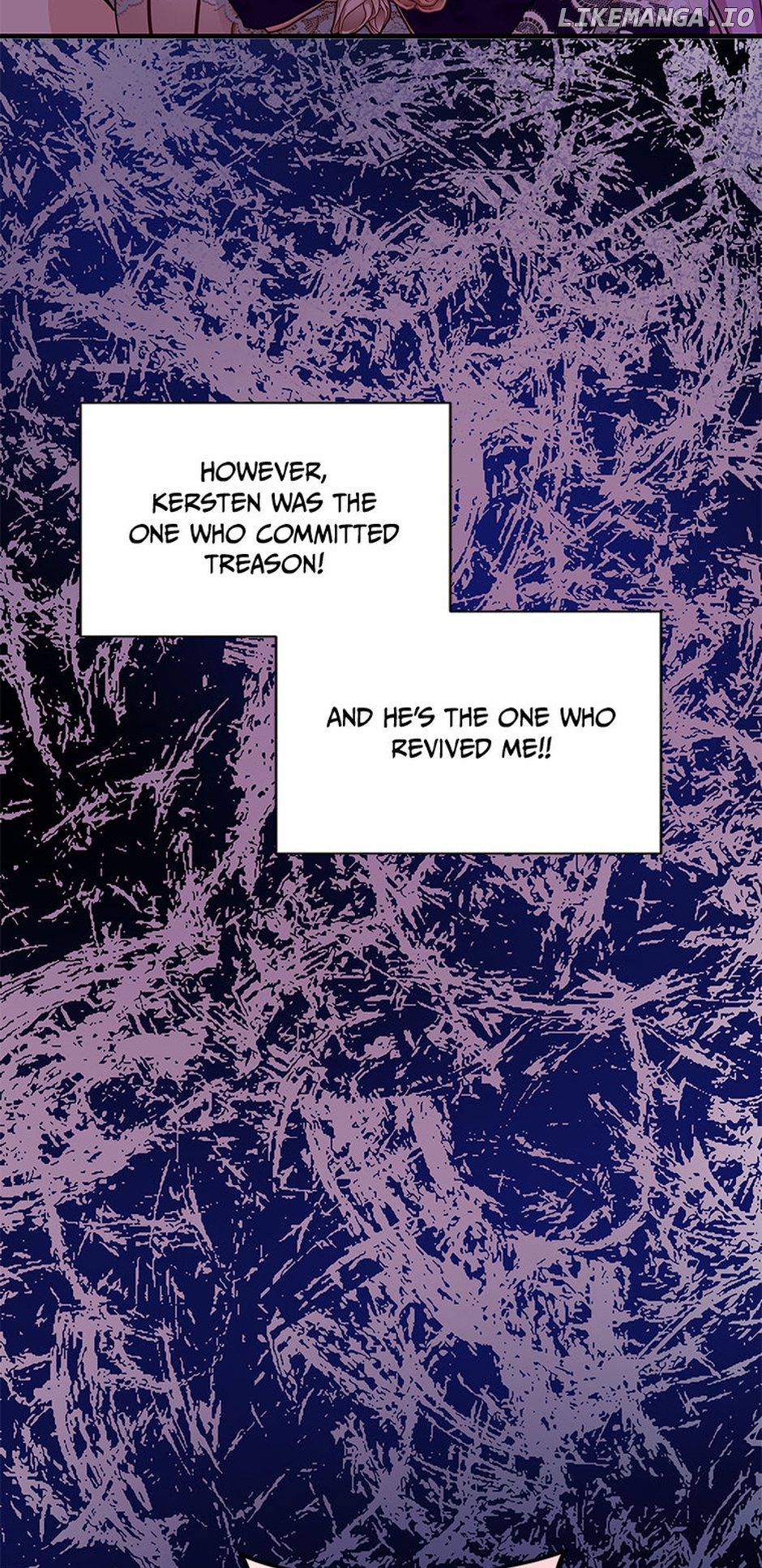 Let Me Die in Peace! Chapter 44 - page 17