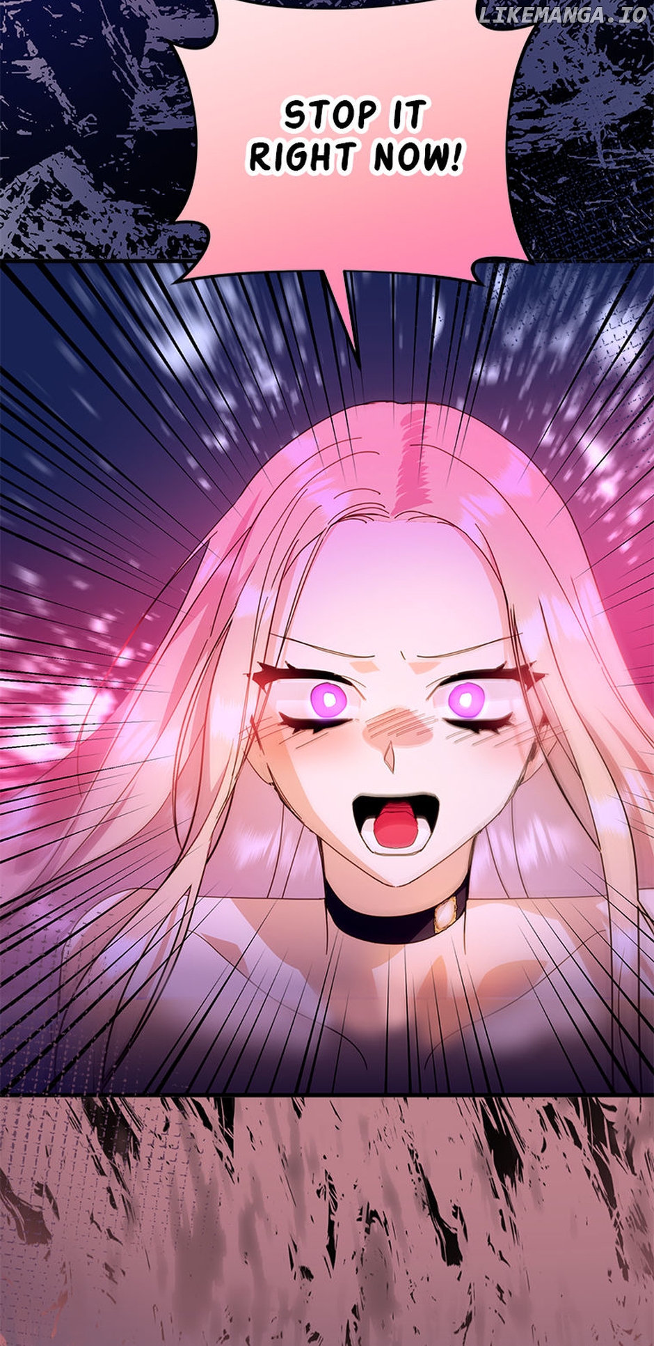 Let Me Die in Peace! Chapter 44 - page 18