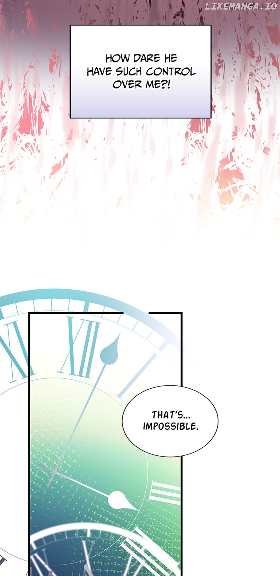 Let Me Die in Peace! Chapter 44 - page 19
