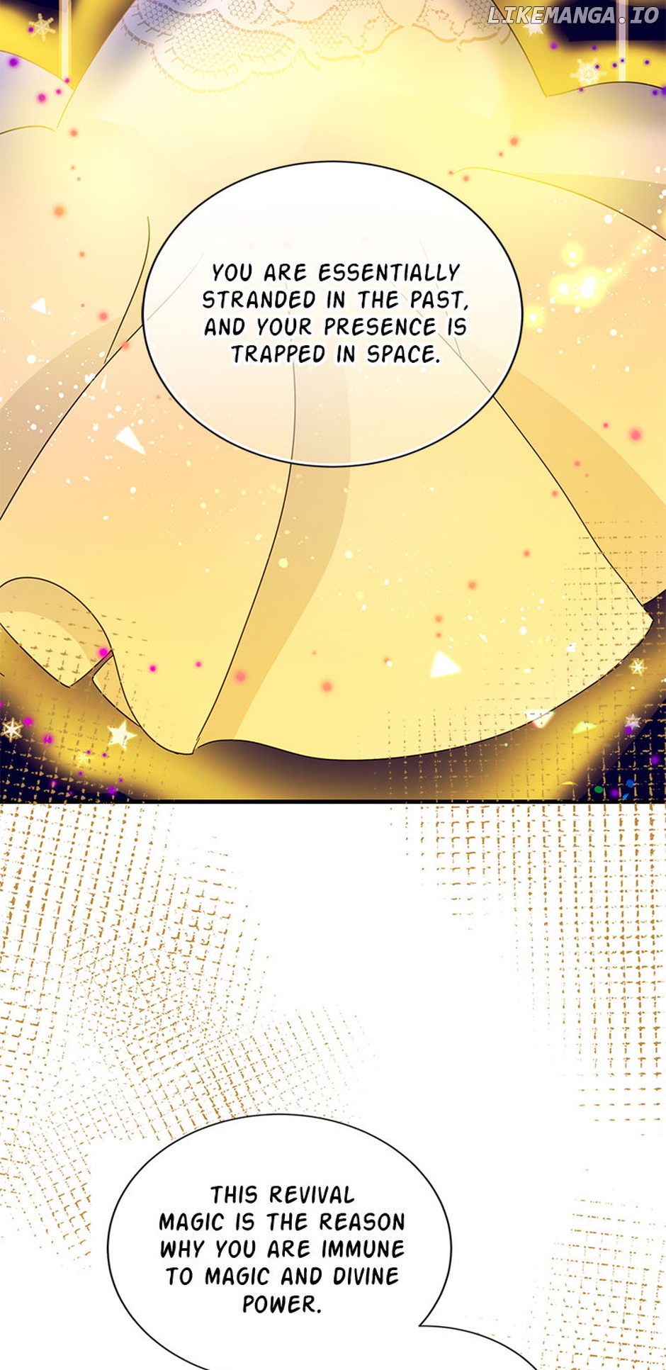 Let Me Die in Peace! Chapter 44 - page 21