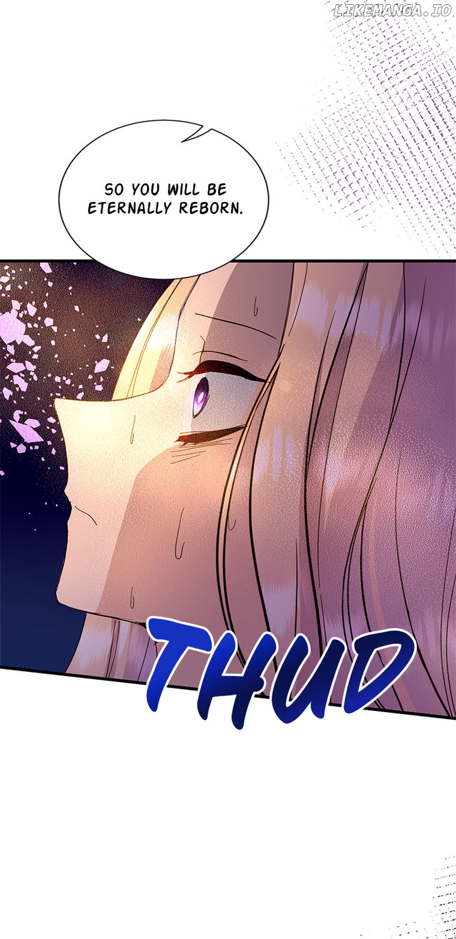 Let Me Die in Peace! Chapter 44 - page 23