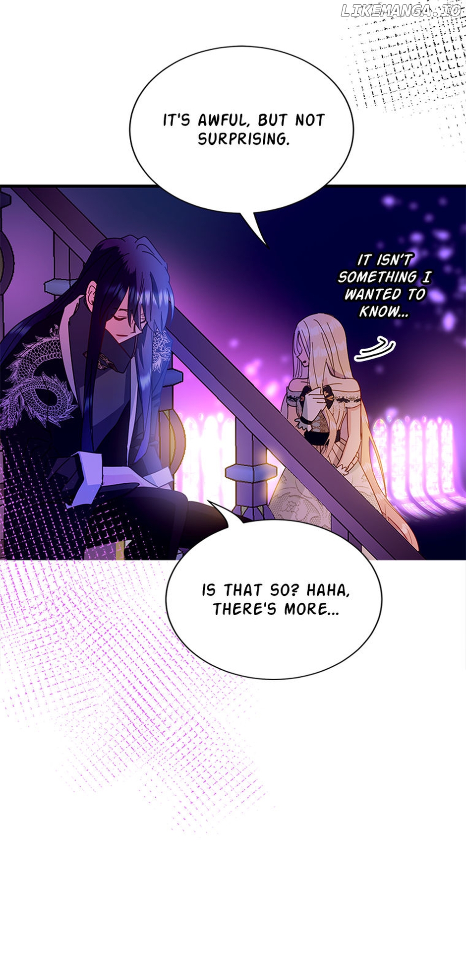 Let Me Die in Peace! Chapter 44 - page 24