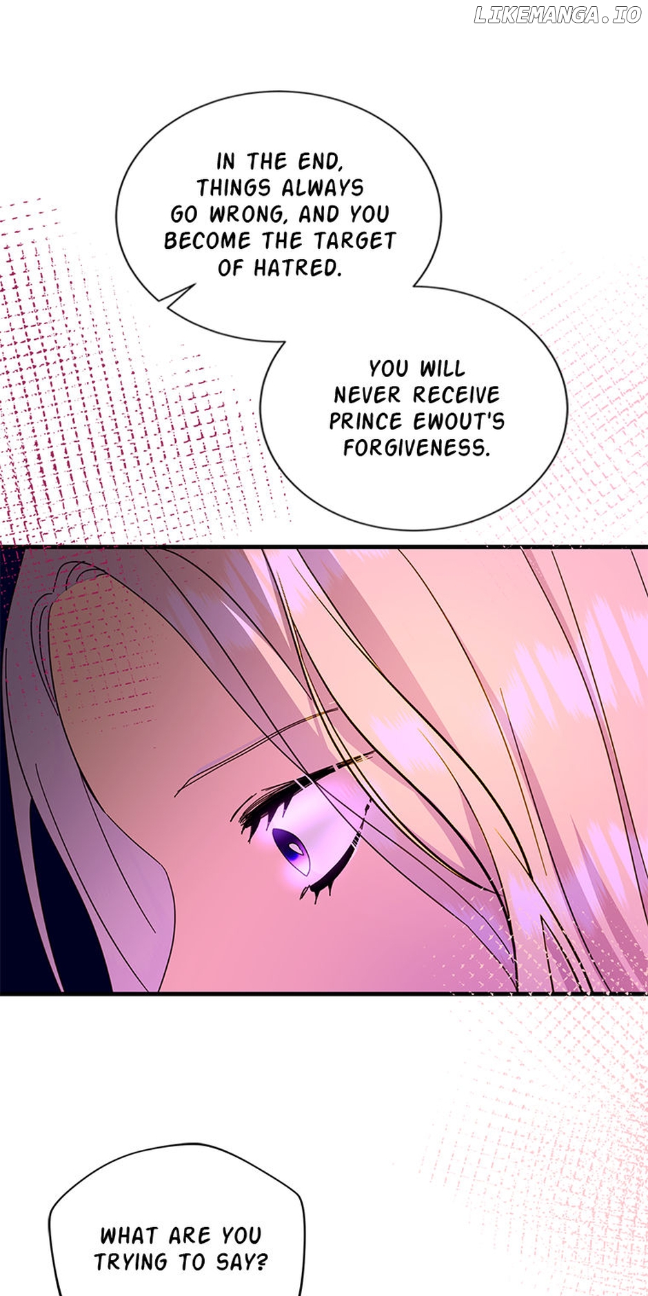 Let Me Die in Peace! Chapter 44 - page 25