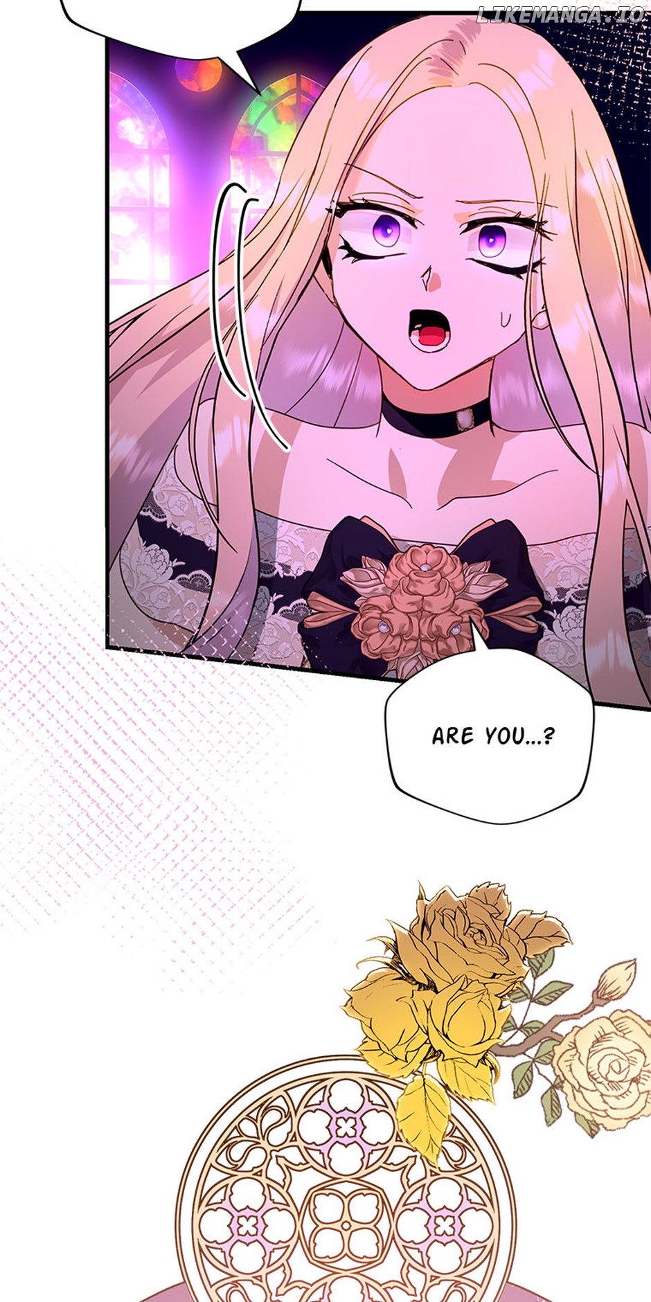 Let Me Die in Peace! Chapter 44 - page 26