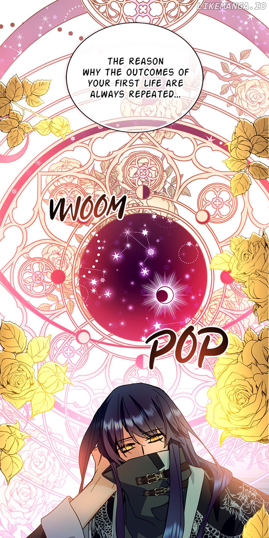 Let Me Die in Peace! Chapter 44 - page 27