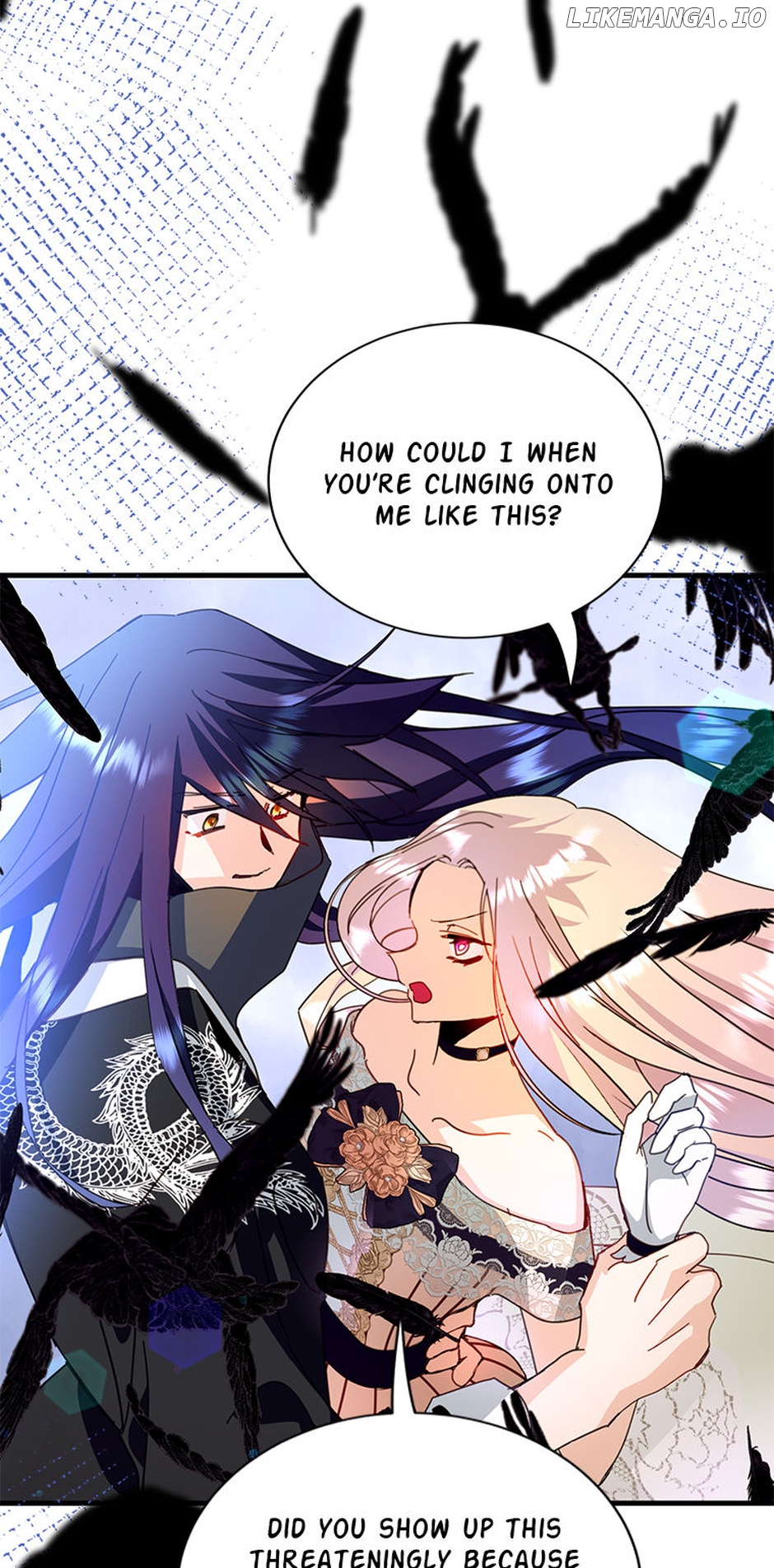 Let Me Die in Peace! Chapter 44 - page 3