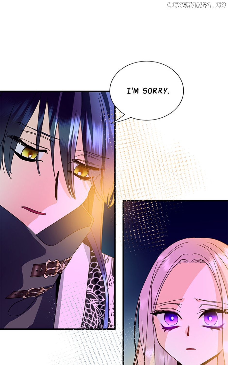 Let Me Die in Peace! Chapter 44 - page 34