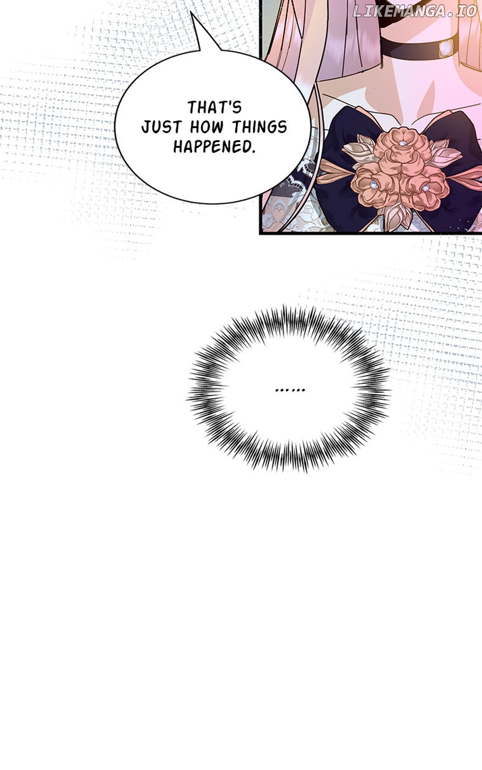 Let Me Die in Peace! Chapter 44 - page 35