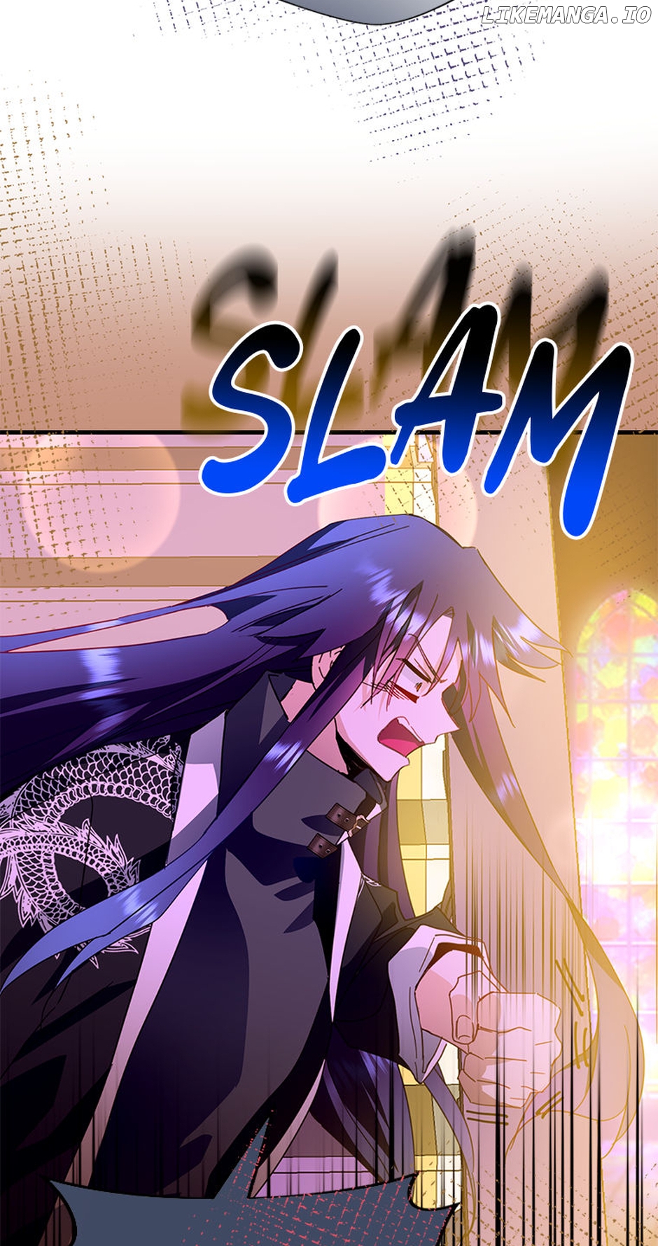 Let Me Die in Peace! Chapter 44 - page 37