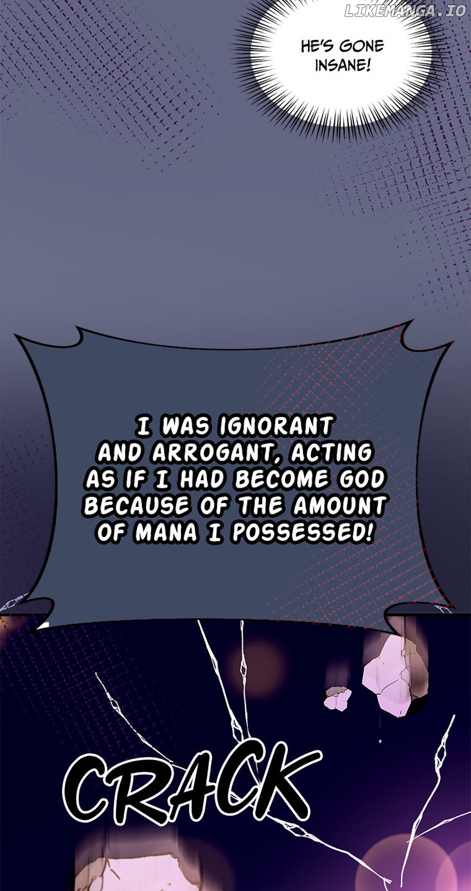 Let Me Die in Peace! Chapter 44 - page 39