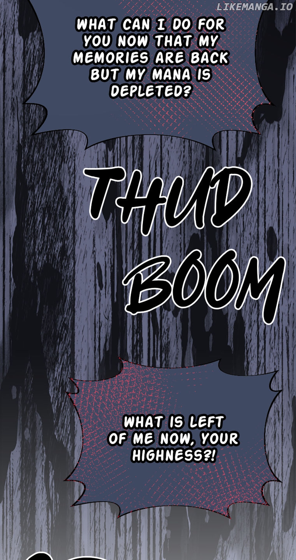 Let Me Die in Peace! Chapter 44 - page 42