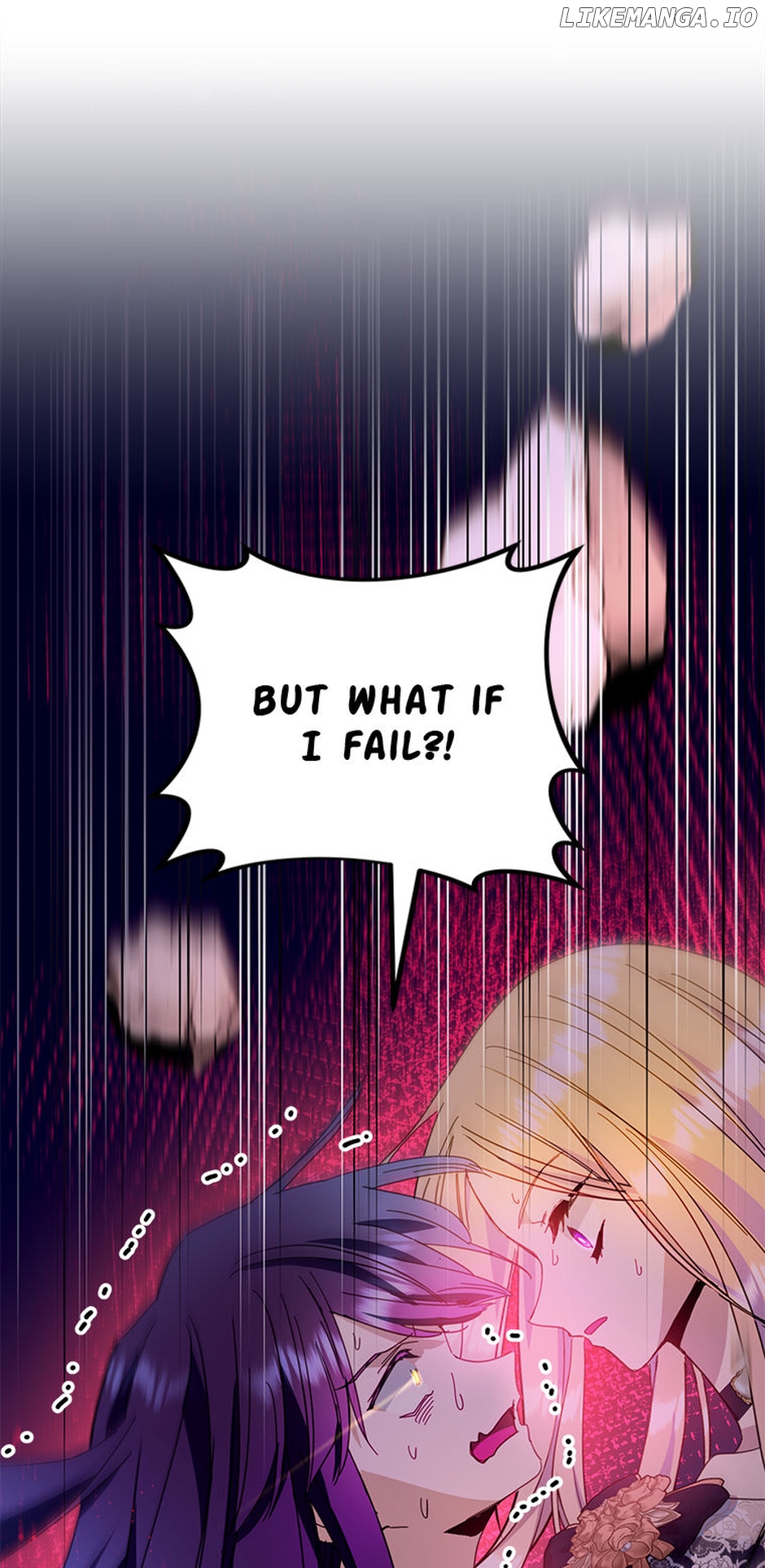 Let Me Die in Peace! Chapter 44 - page 45