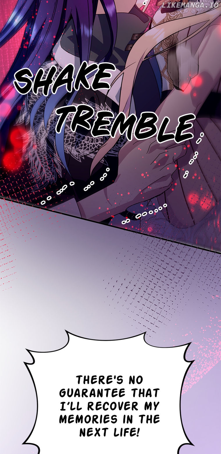 Let Me Die in Peace! Chapter 44 - page 46