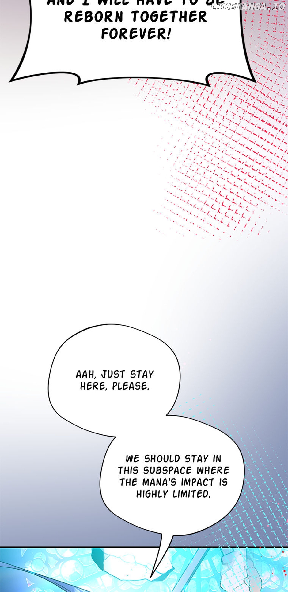 Let Me Die in Peace! Chapter 44 - page 48