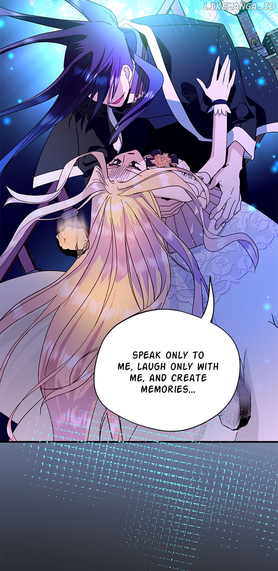 Let Me Die in Peace! Chapter 44 - page 49