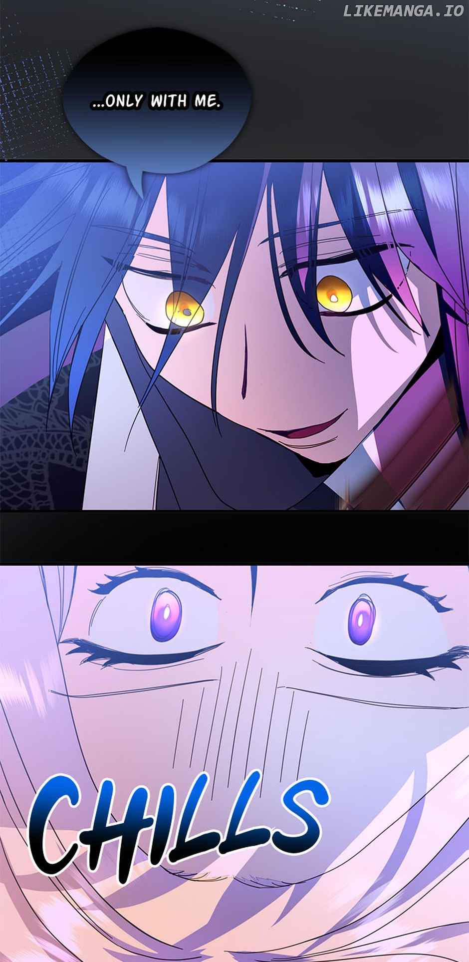 Let Me Die in Peace! Chapter 44 - page 50