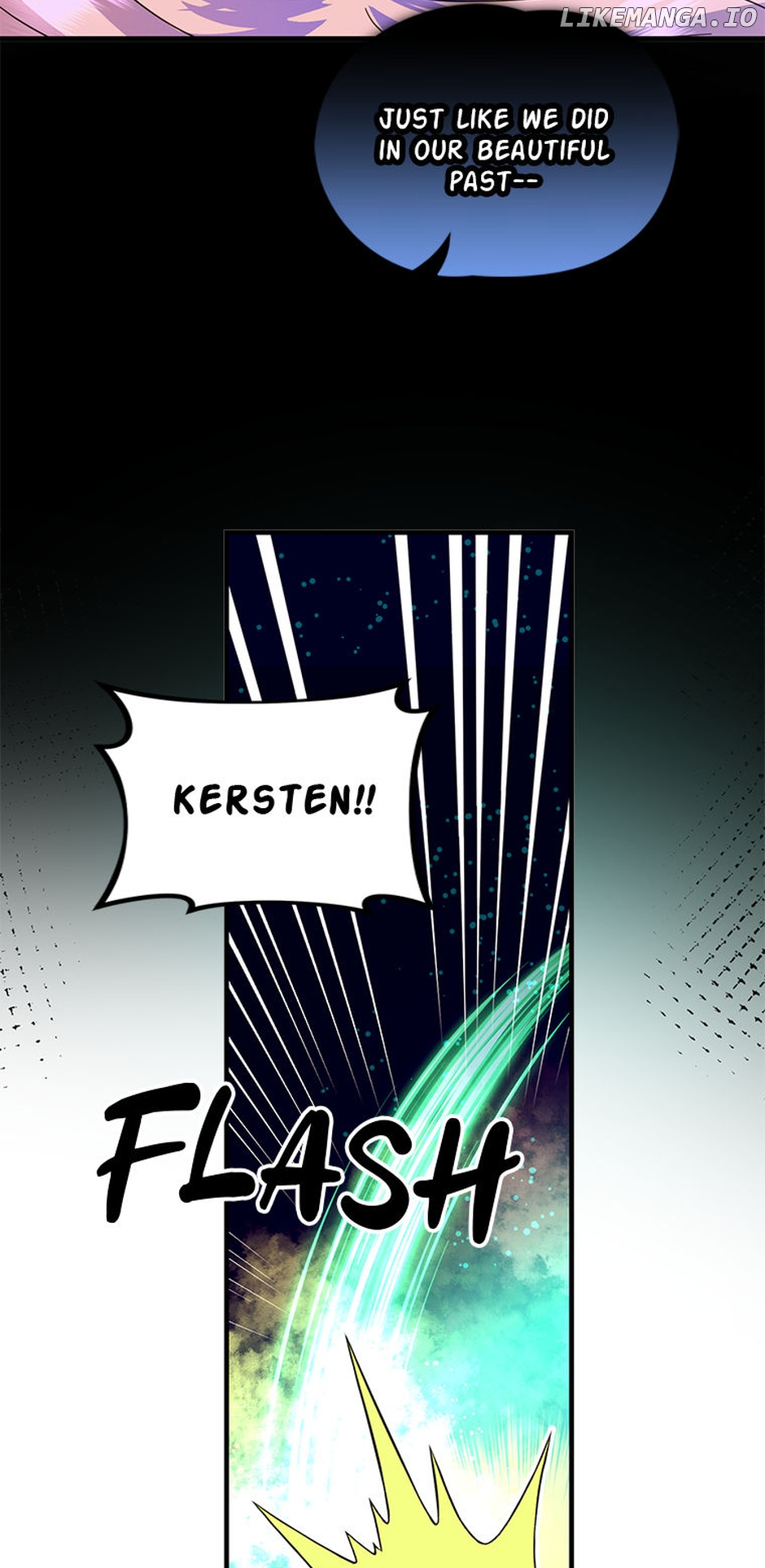 Let Me Die in Peace! Chapter 44 - page 51