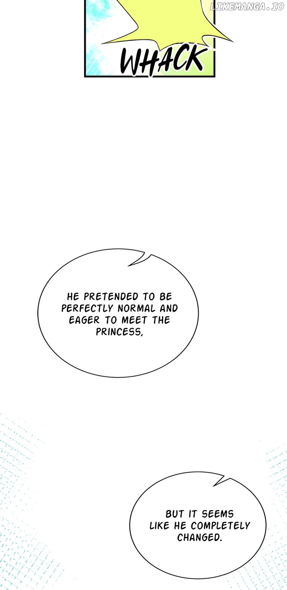 Let Me Die in Peace! Chapter 44 - page 52