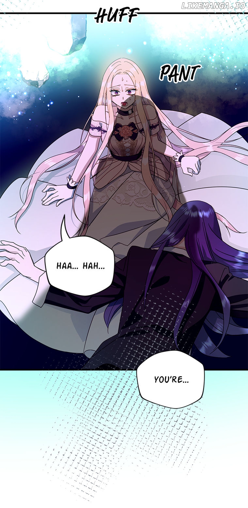 Let Me Die in Peace! Chapter 44 - page 53