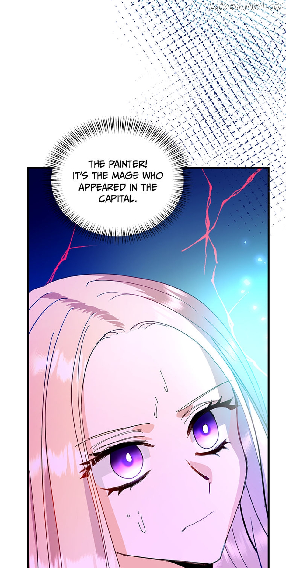 Let Me Die in Peace! Chapter 44 - page 56