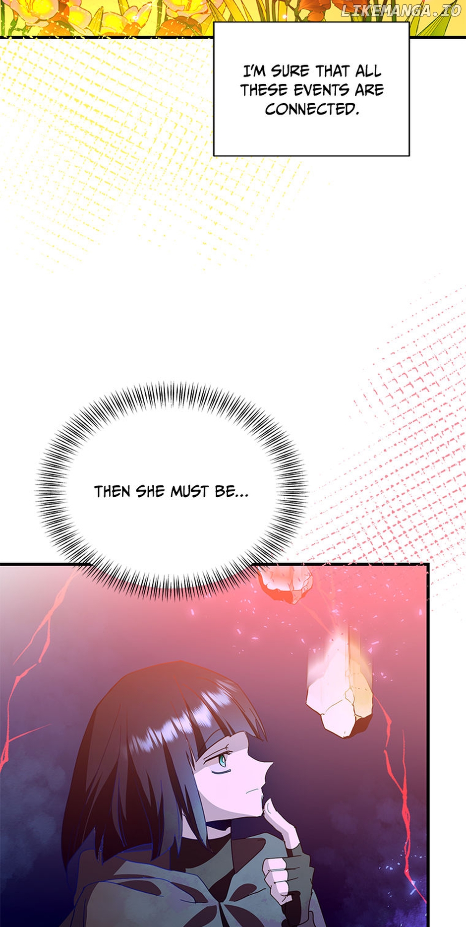 Let Me Die in Peace! Chapter 44 - page 58