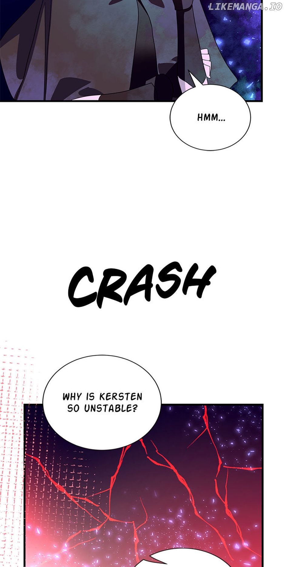 Let Me Die in Peace! Chapter 44 - page 59