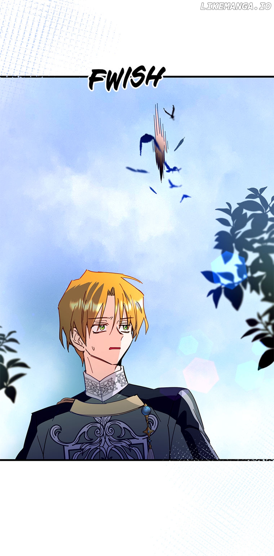 Let Me Die in Peace! Chapter 44 - page 6