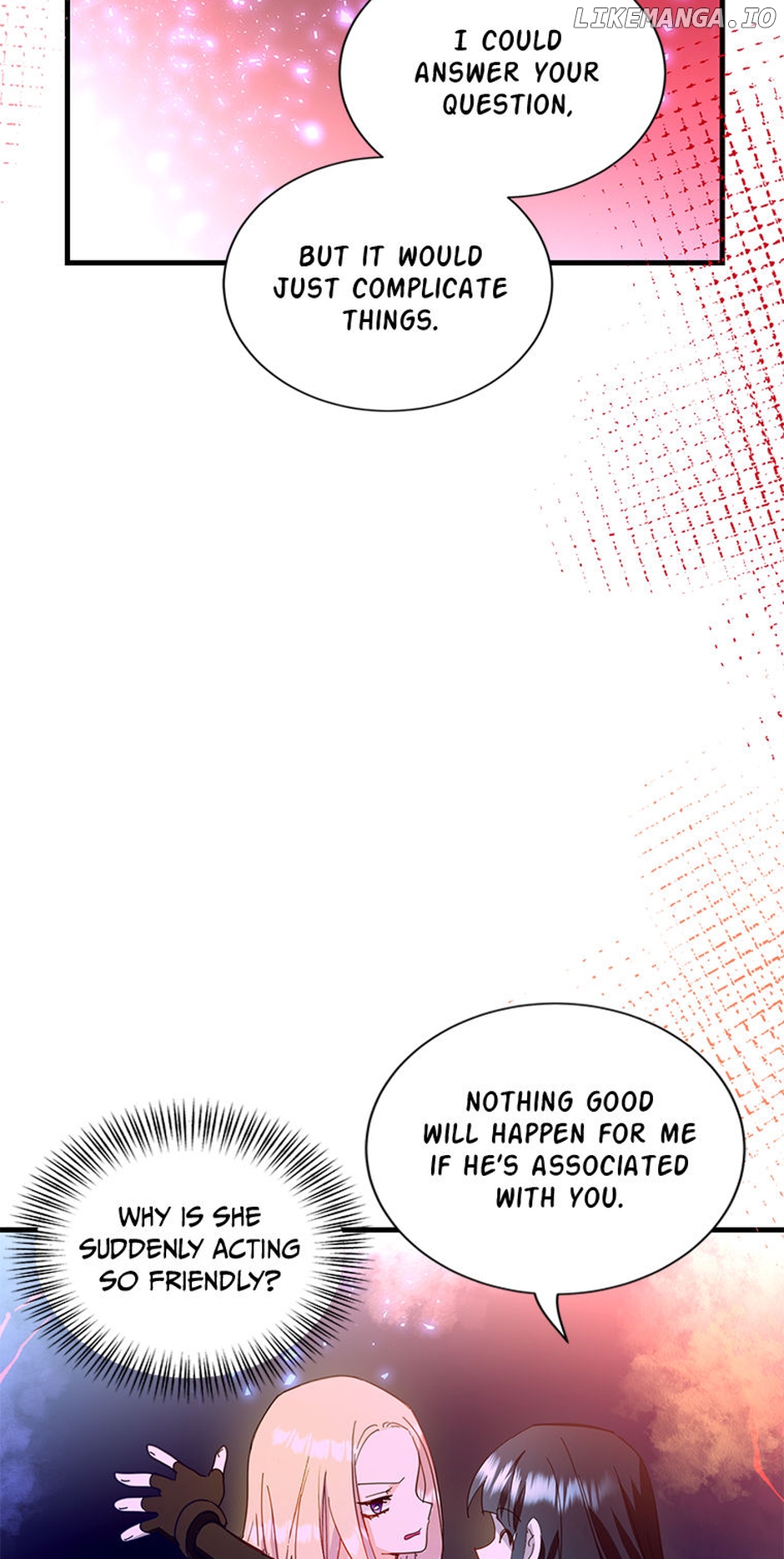 Let Me Die in Peace! Chapter 44 - page 60
